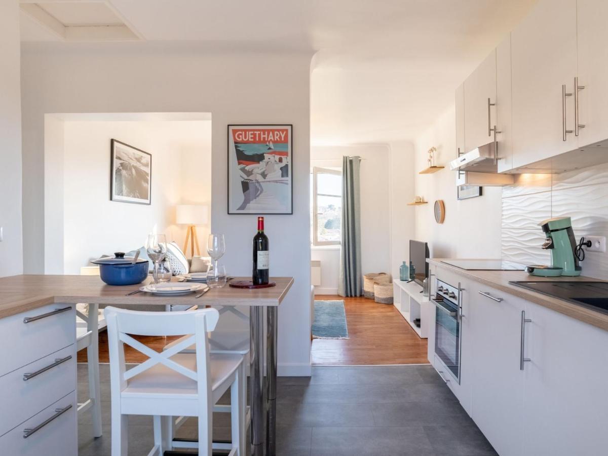 Apartment Errepira By Interhome เกตารี ภายนอก รูปภาพ
