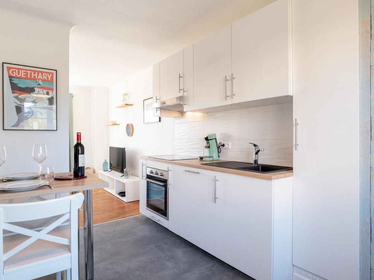 Apartment Errepira By Interhome เกตารี ภายนอก รูปภาพ