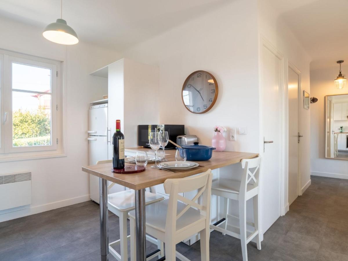 Apartment Errepira By Interhome เกตารี ภายนอก รูปภาพ