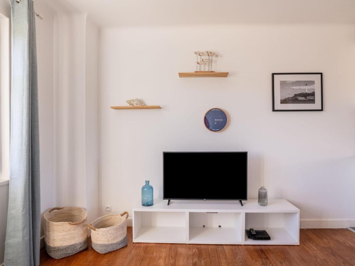 Apartment Errepira By Interhome เกตารี ภายนอก รูปภาพ