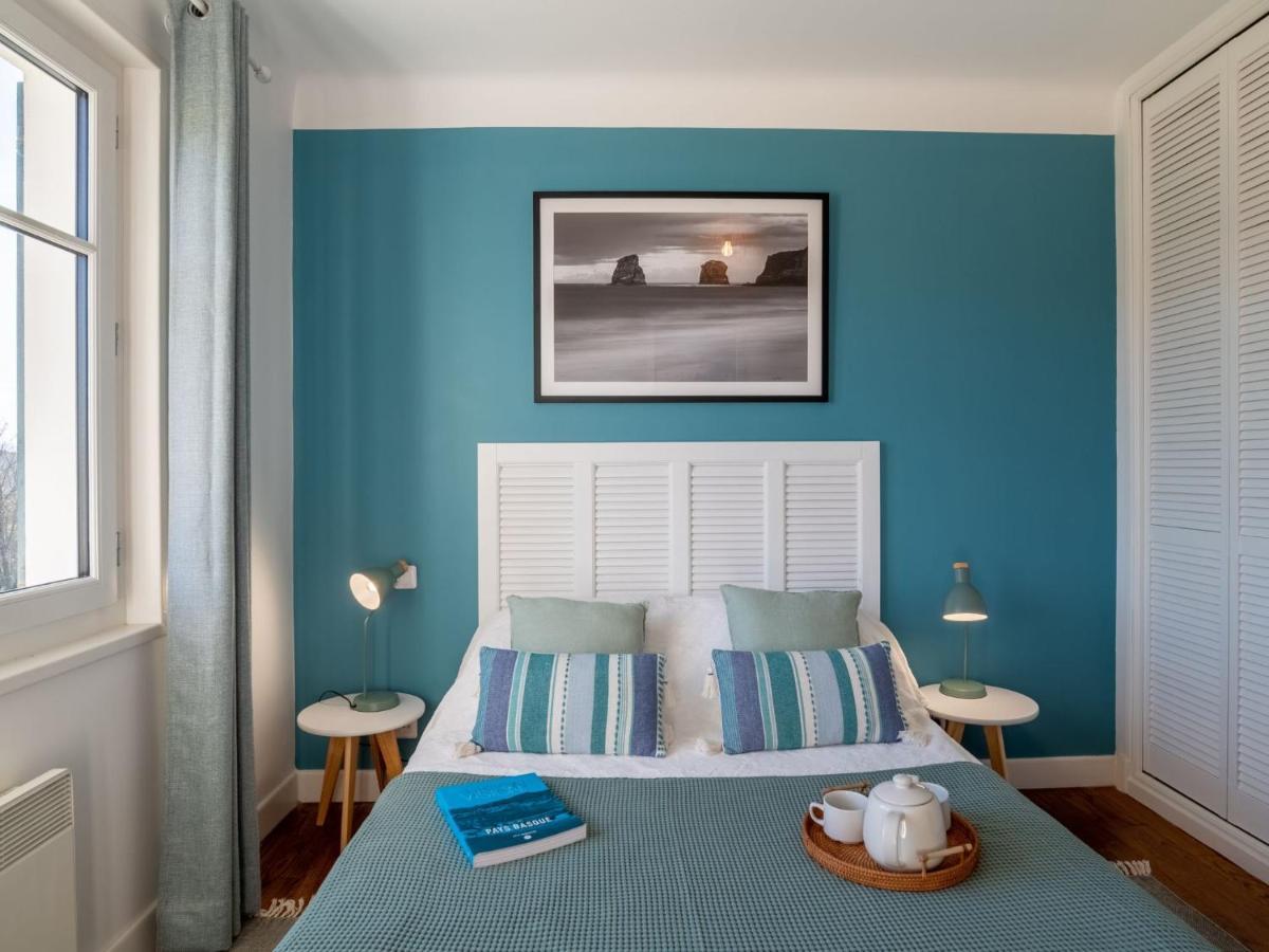 Apartment Errepira By Interhome เกตารี ภายนอก รูปภาพ