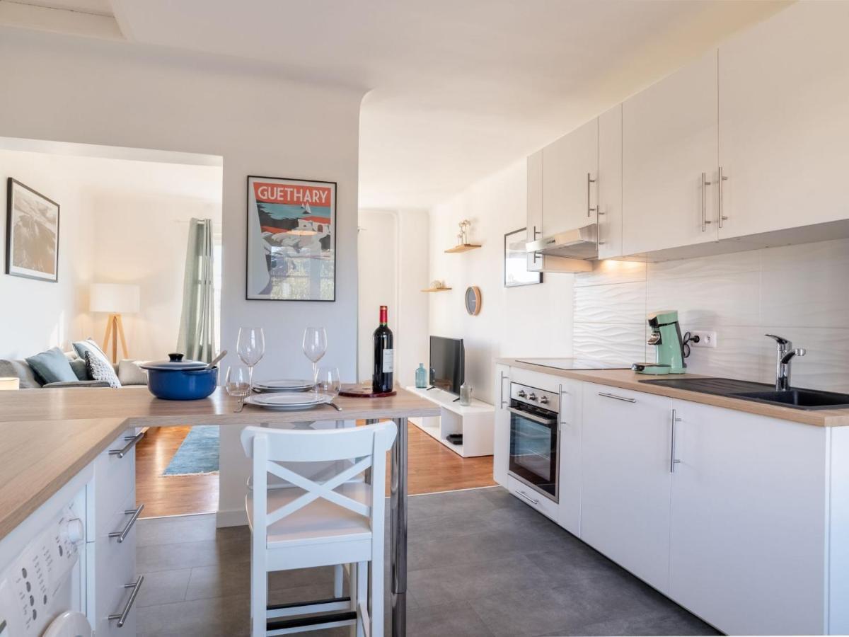 Apartment Errepira By Interhome เกตารี ภายนอก รูปภาพ