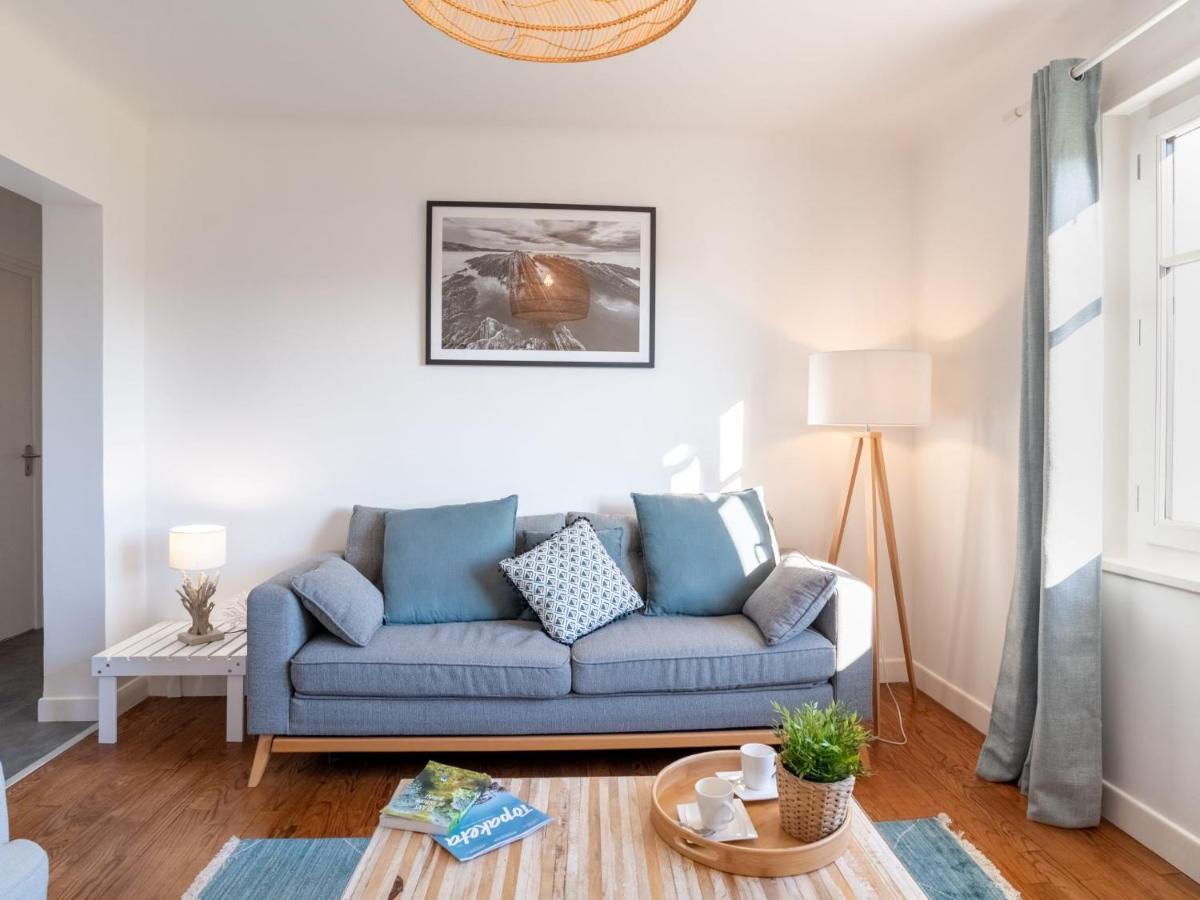 Apartment Errepira By Interhome เกตารี ภายนอก รูปภาพ
