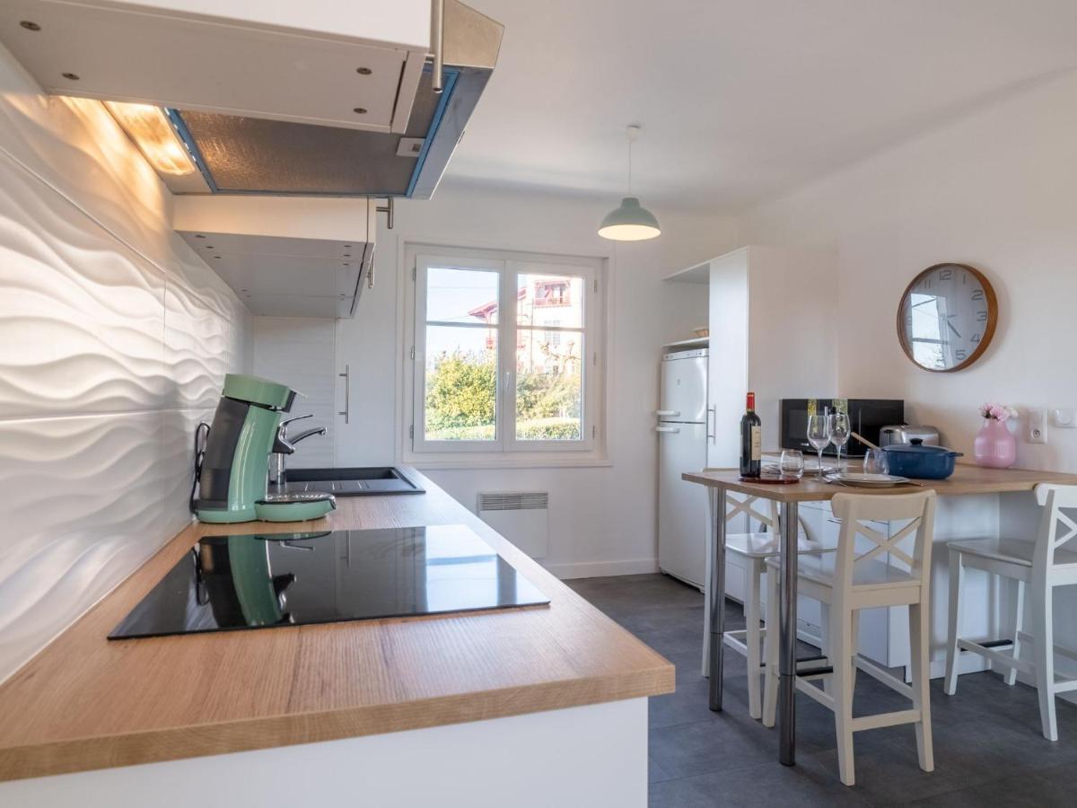 Apartment Errepira By Interhome เกตารี ภายนอก รูปภาพ