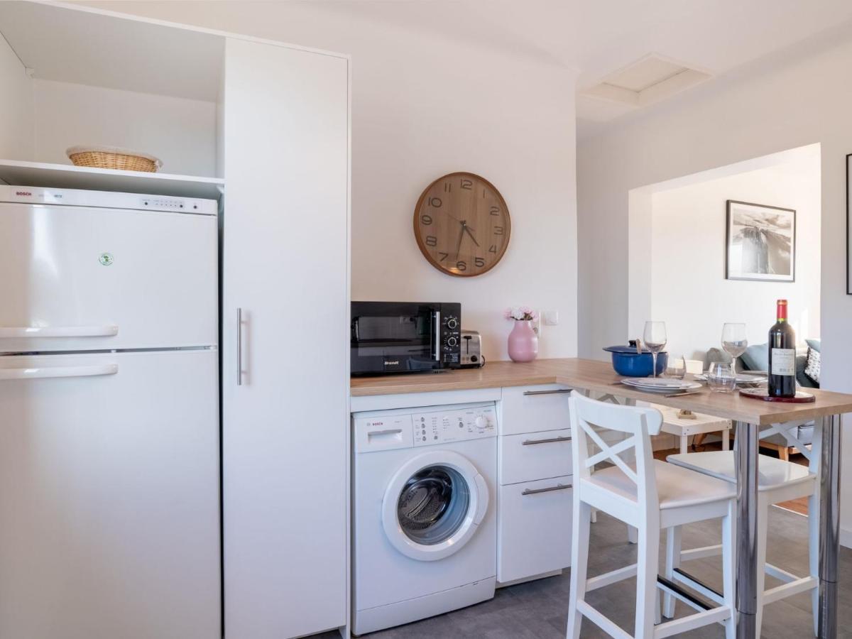 Apartment Errepira By Interhome เกตารี ภายนอก รูปภาพ